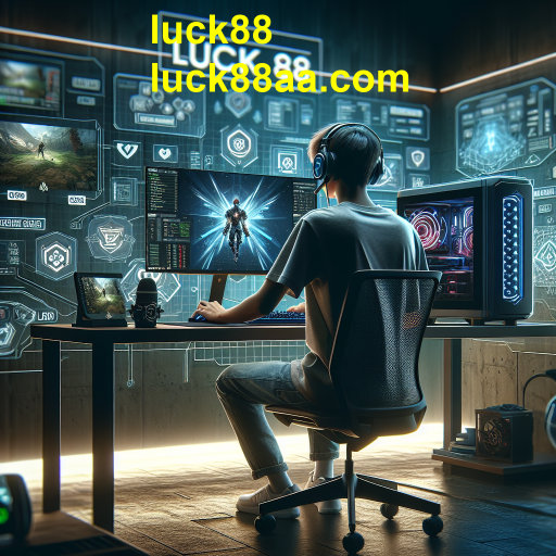 A Importância dos Guias em Jogos: Aprenda a Jogar Como um Profissional