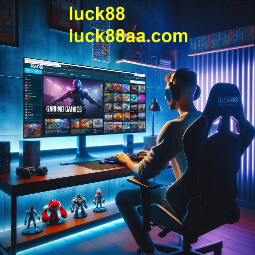 As Últimas Novidades no Mundo dos Jogos: O Que Esperar em 2023